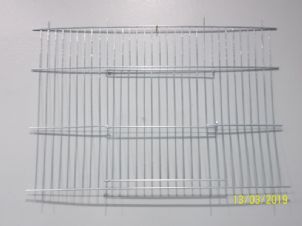 Budgie cage fronts sale